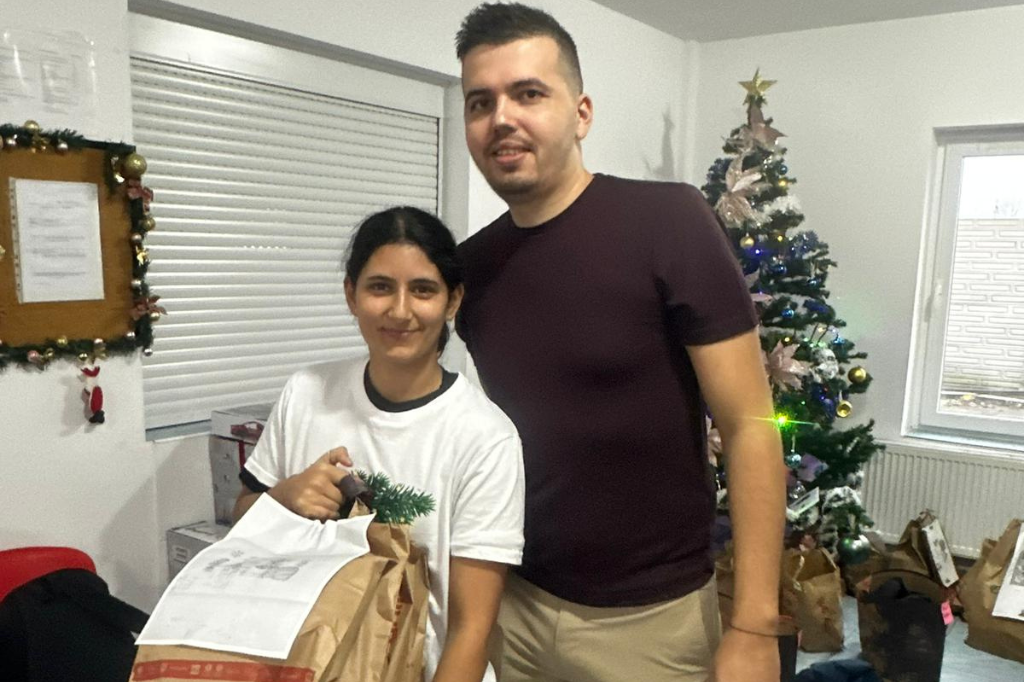 imagine - Fundatia City Grill